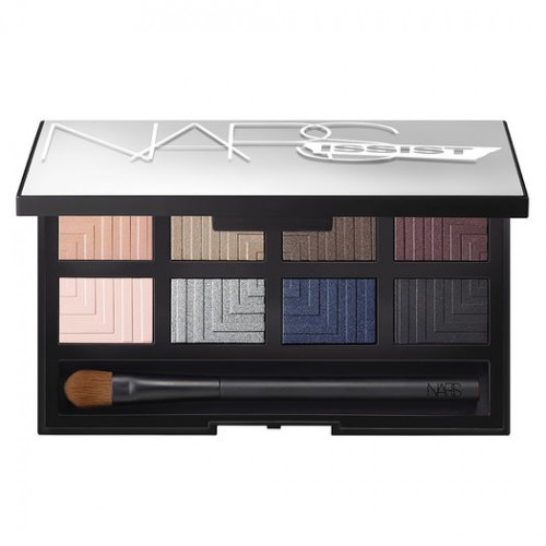 NARSissist Dual-Intensity Eyeshadow Palette